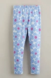 Tucker + Tate Kids' Core Leggings In Blue