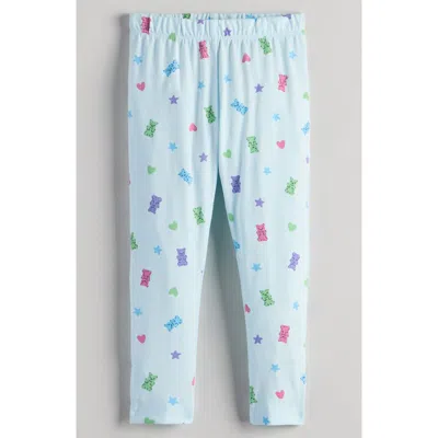 Tucker + Tate Kids' Core Leggings In Blue