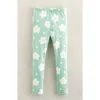 Tucker + Tate Kids' Core Leggings In Green