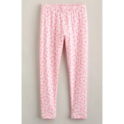 Tucker + Tate Kids' Core Leggings In Pink