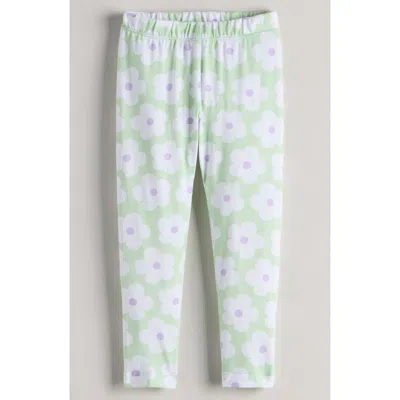 Tucker + Tate Kids' Core Leggings In White
