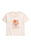 TUCKER + TATE KIDS' COTTON GRAPHIC T-SHIRT