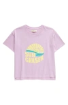 TUCKER + TATE KIDS' COTTON GRAPHIC T-SHIRT