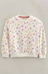 Tucker + Tate Kids' Cozy Sweatshirt In Neutral