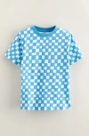 Tucker + Tate Kids' Graphic T-shirt In Blue