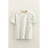 Tucker + Tate Kids' Graphic T-shirt In White