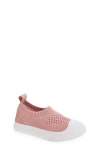 Tucker + Tate Kids' Marlowe Sneaker In Pink