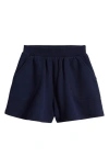 Tucker + Tate Kids' Pull-on Jersey Shorts In Blue