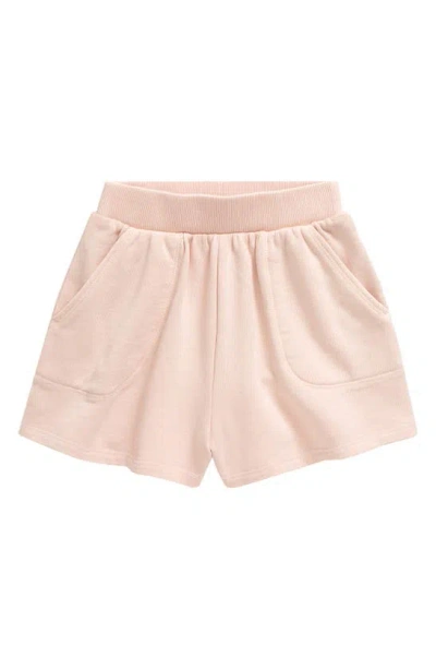 Tucker + Tate Kids' Pull-on Jersey Shorts In Pink English