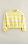 Tucker + Tate Kids' Stripe Sweatshirt