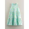 Tucker + Tate Kids' Tiered Dress