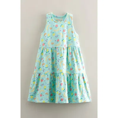 Tucker + Tate Kids' Tiered Dress