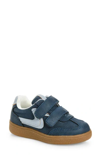 Tucker + Tate Babies'  Kids' Tommy Sneaker In Animal Print