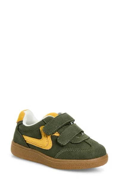 Tucker + Tate Babies'  Kids' Tommy Sneaker In Black