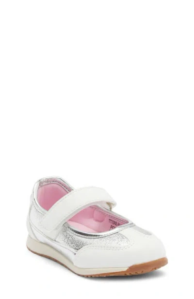 Tucker + Tate Babies'  Kids' Torie Mary Jane Sneaker (walker & Toddler0 In Multi