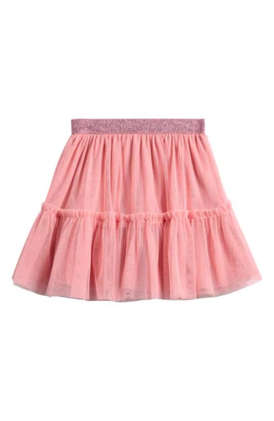 Tucker + Tate Kids' Tulle Tutu Skirt In Pink Beauty