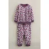 Tucker + Tate Print Fleece Sweatshirt & Joggers Set In Multi