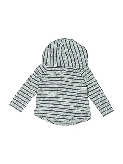 Pre-owned Tucker + Tate Babies' Pullover Sweater In Blue