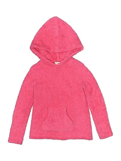 Pre-owned Tucker + Tate Kids' Pullover Sweater In Pink