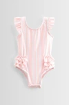 Tucker + Tate Ruffle One-piece Swimsuit