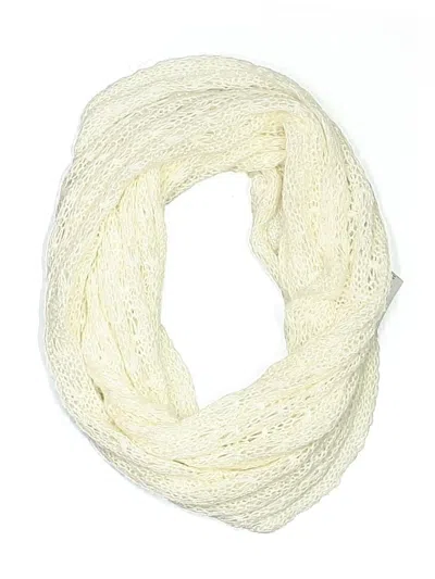 Pre-owned Tucker + Tate Kids' Scarf In Ivory
