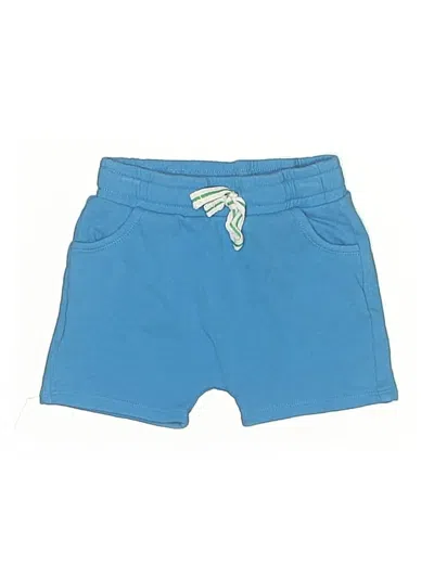 Pre-owned Tucker + Tate Babies' Shorts In Blue