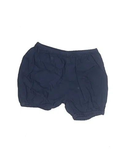 Pre-owned Tucker + Tate Babies' Shorts In Blue