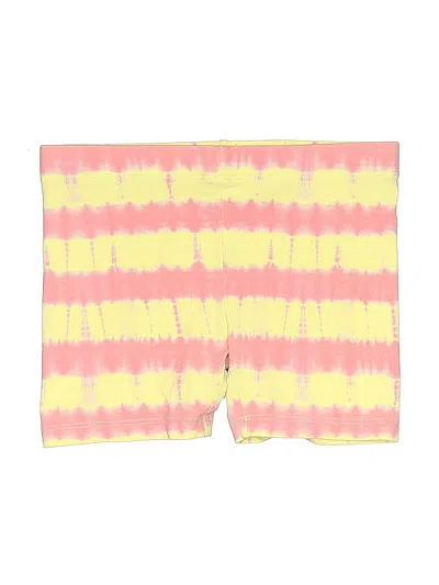 Pre-owned Tucker + Tate Kids' Shorts In Pink