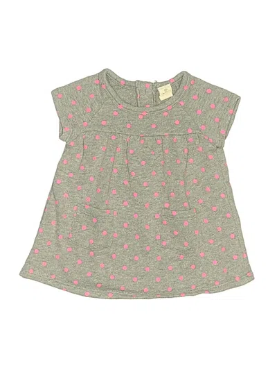 Pre-owned Tucker + Tate Babies' Sleeveless T-shirt In Green