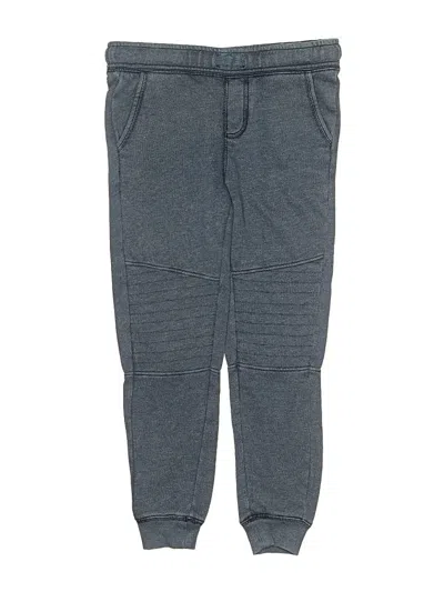 Pre-owned Tucker + Tate Kids' Sweatpants In Blue