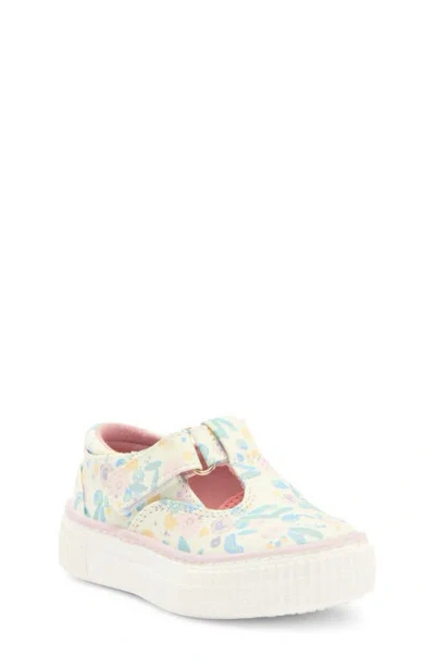Tucker + Tate Kids'  Tabitha T-strap Mary Jane Flat