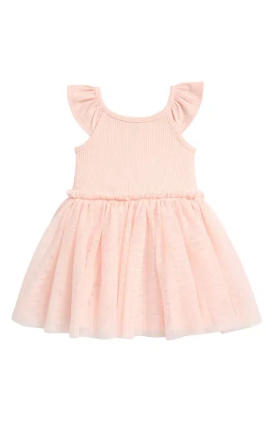 Tucker + Tate Babies'  Tutu Party Dress In Pink Balm