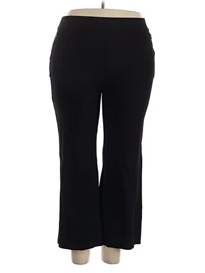 Pre-owned Tuckernuck Active Pants In Black