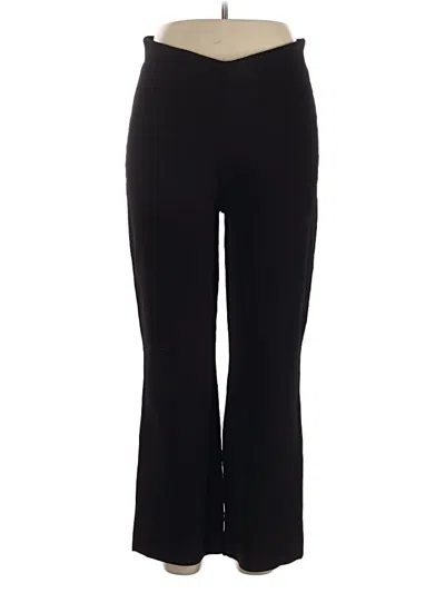 Pre-owned Tuckernuck Active Pants In Black