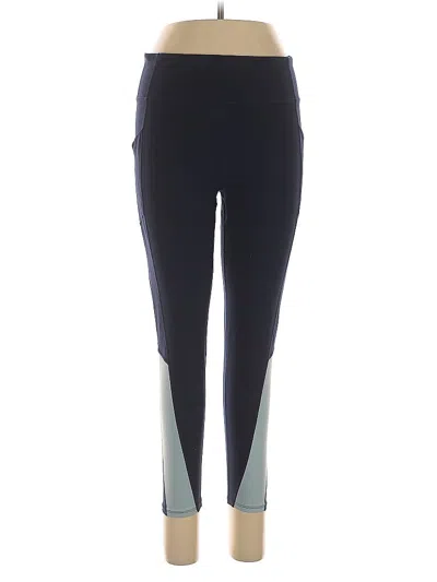 Pre-owned Tuckernuck Active Pants In Blue