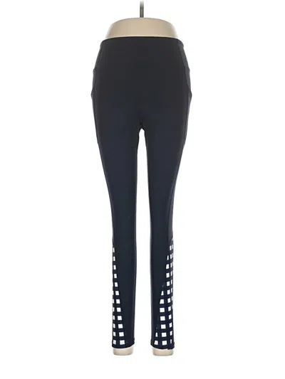 Pre-owned Tuckernuck Active Pants In Blue