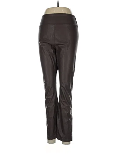 Pre-owned Tuckernuck Active Pants In Brown