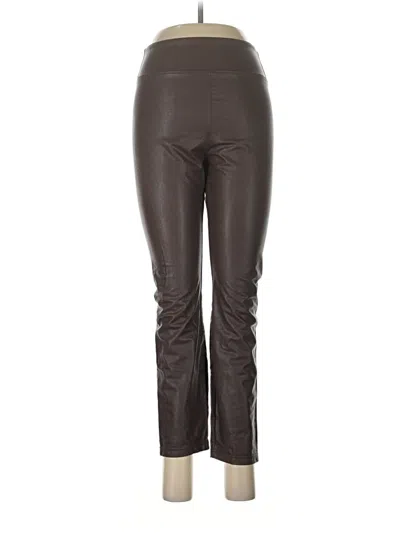 Pre-owned Tuckernuck Active Pants In Brown