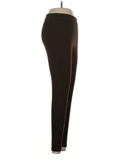 Pre-owned Tuckernuck Active Pants In Brown