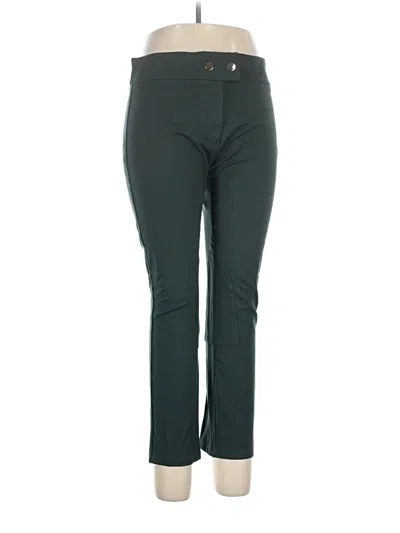 Pre-owned Tuckernuck Active Pants In Green