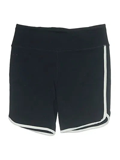 Pre-owned Tuckernuck Athletic Shorts In Black