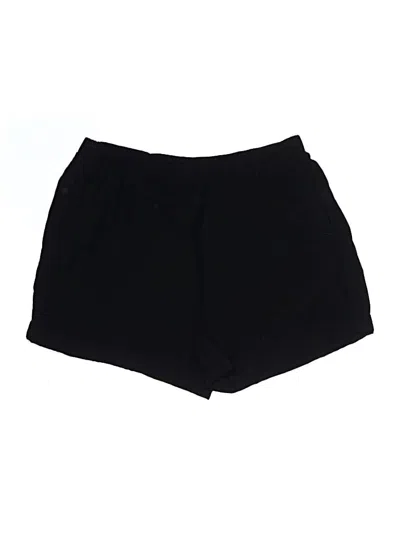 Pre-owned Tuckernuck Athletic Shorts In Black