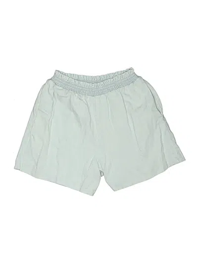 Pre-owned Tuckernuck Athletic Shorts In Green