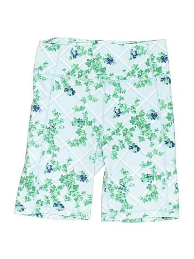 Pre-owned Tuckernuck Board Shorts In Green