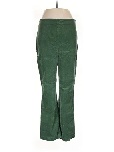 Pre-owned Tuckernuck Cargo Pants In Green