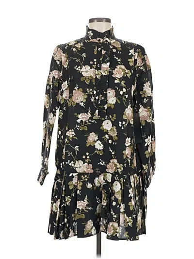 Tuckernuck Casual Dress In Black