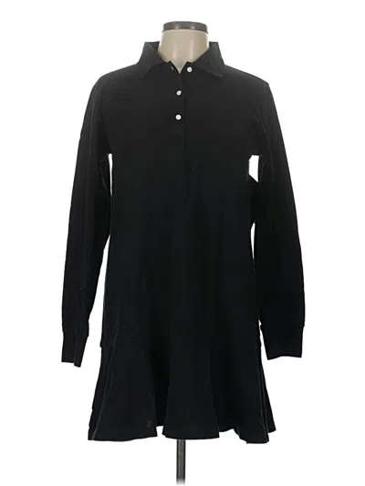Tuckernuck Casual Dress In Black
