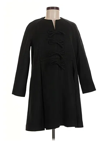 Pre-owned Tuckernuck Casual Dress In Black