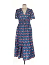Tuckernuck Casual Dress In Blue
