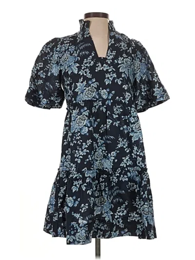 Tuckernuck Casual Dress In Blue